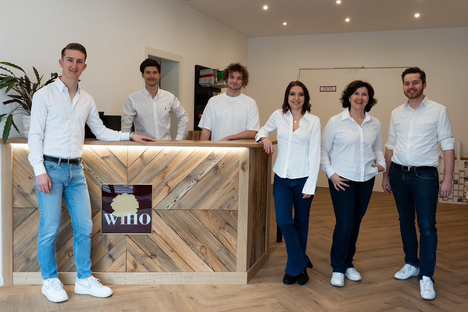 WIHO – Fotos